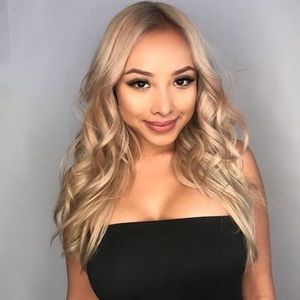 Meet your Posher, Natalie